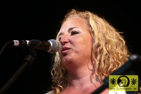 Urban Tribe (S) 13. Reggae Jam Festival - Bersenbrueck 11. August 2007 (3).JPG